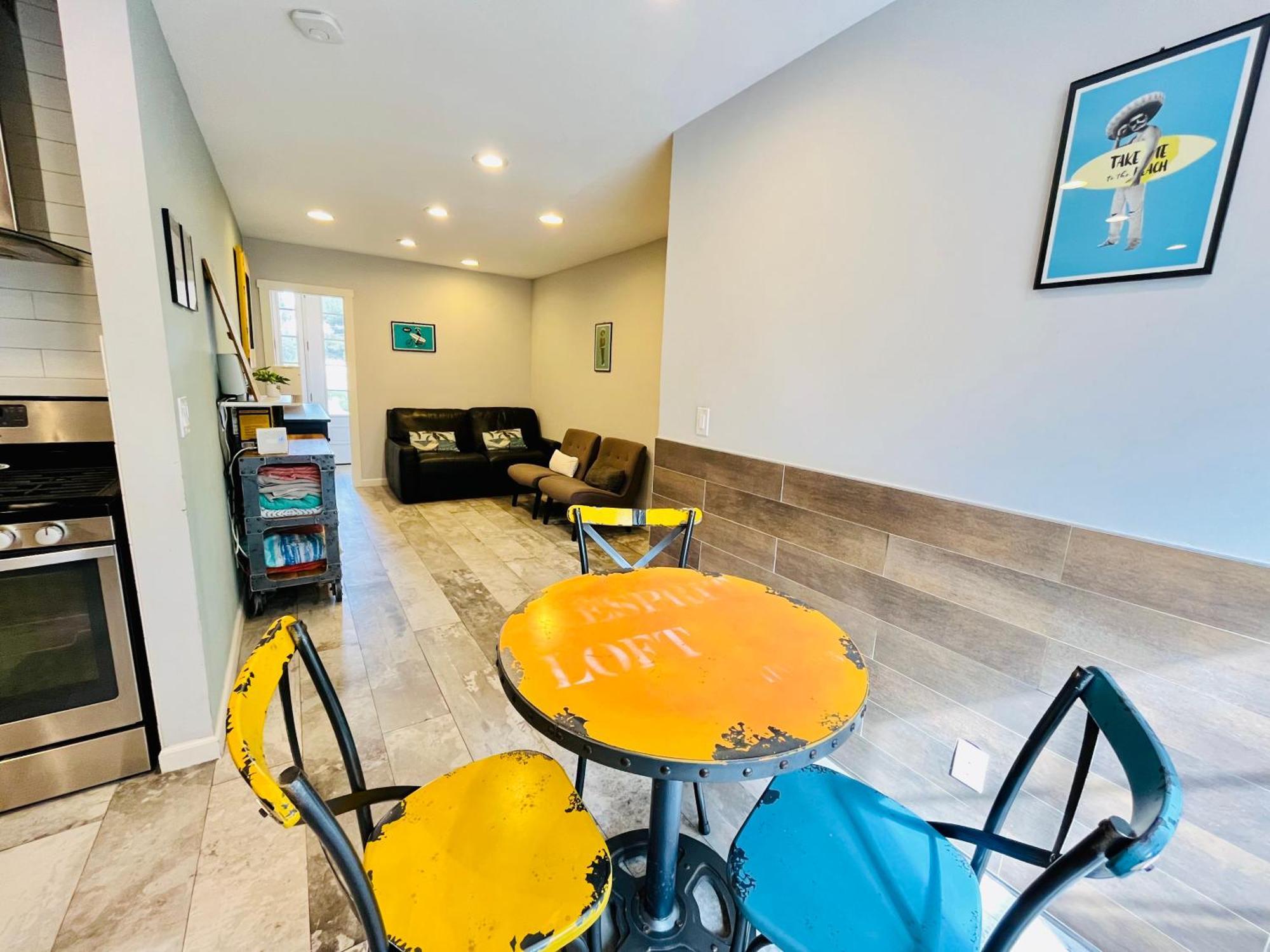 Private Room0 Own Bath Own Entry Shared Kitchen Walk To Ucsd San Diego Ngoại thất bức ảnh