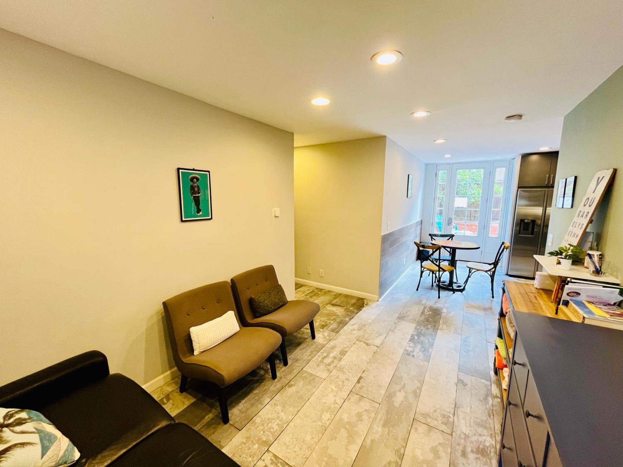 Private Room0 Own Bath Own Entry Shared Kitchen Walk To Ucsd San Diego Ngoại thất bức ảnh