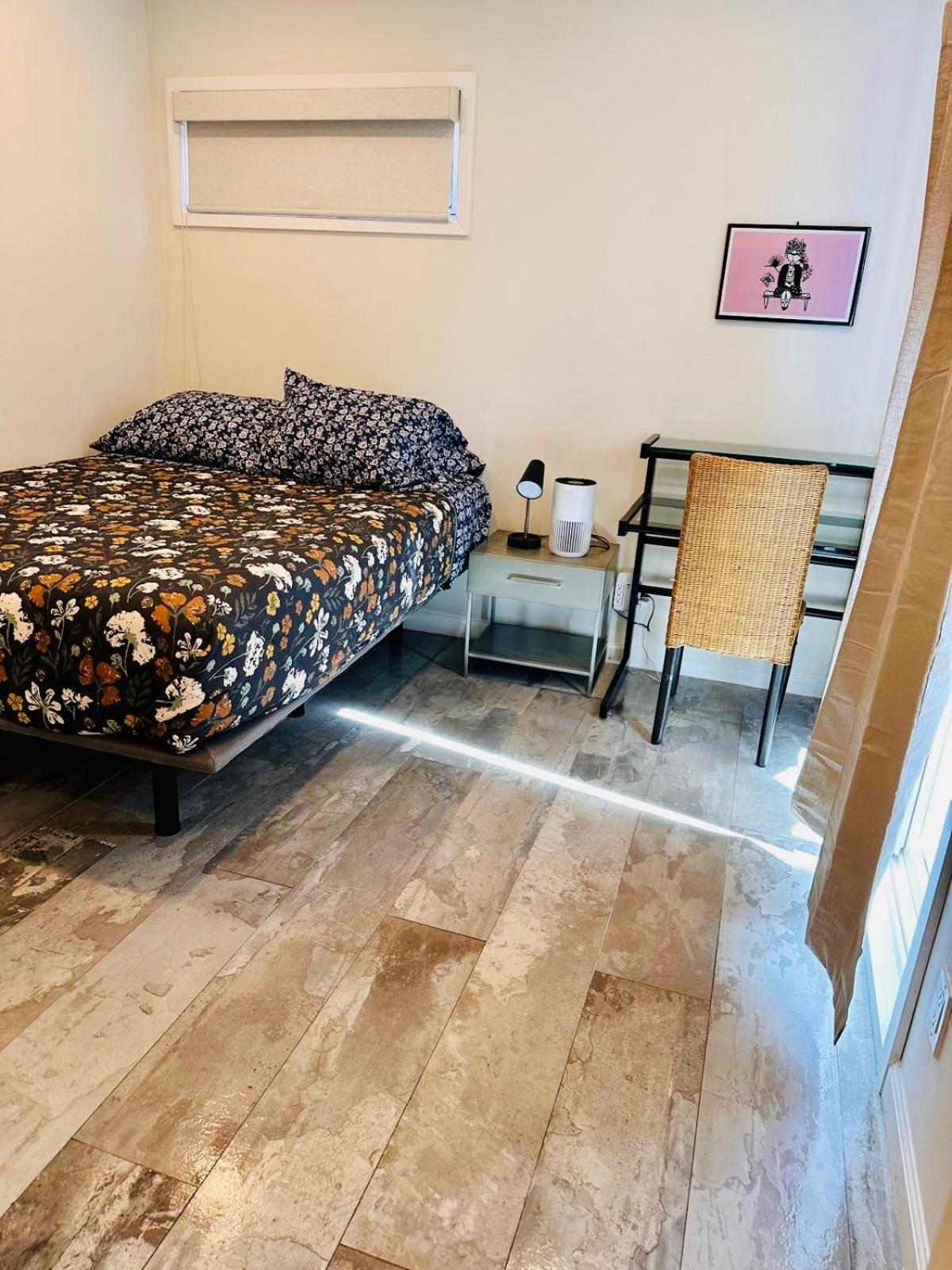 Private Room0 Own Bath Own Entry Shared Kitchen Walk To Ucsd San Diego Ngoại thất bức ảnh
