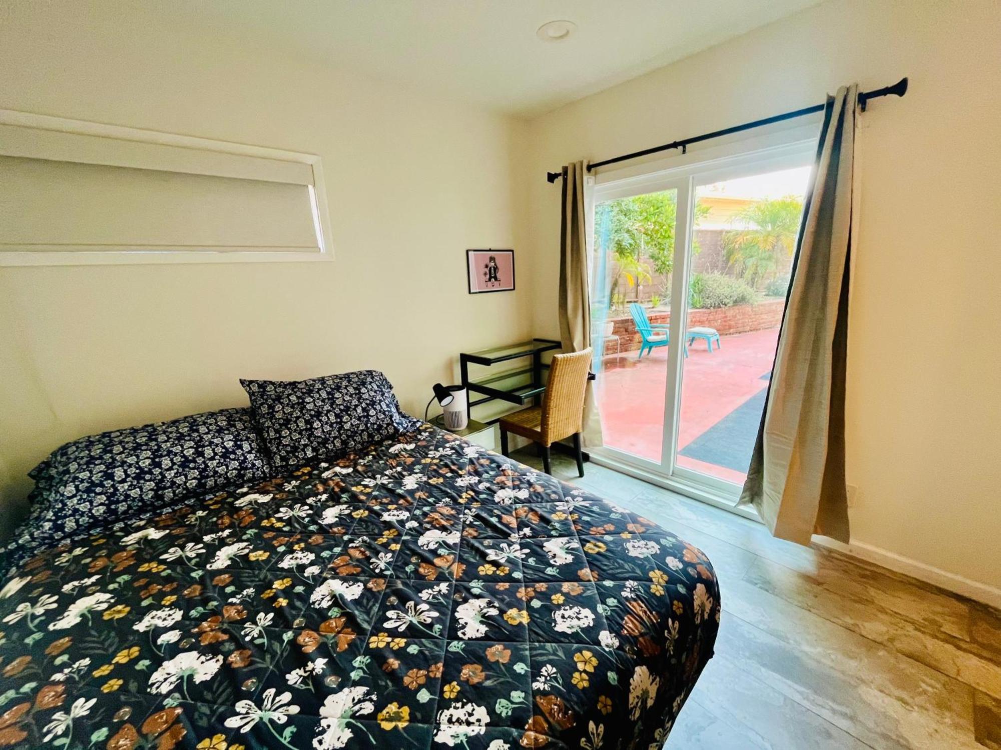 Private Room0 Own Bath Own Entry Shared Kitchen Walk To Ucsd San Diego Ngoại thất bức ảnh